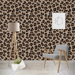 Granite Leopard Wallpaper & Surface Covering