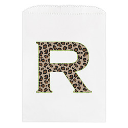 Granite Leopard Treat Bag (Personalized)