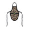 Granite Leopard Bottle Apron (Personalized)