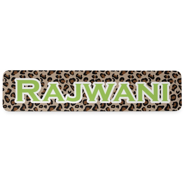 Granite Leopard Wrist Rest - Apvl