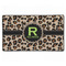 Granite Leopard XXL Gaming Mouse Pads - 24" x 14" - APPROVAL
