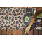 Granite Leopard Yoga Mats - LIFESTYLE