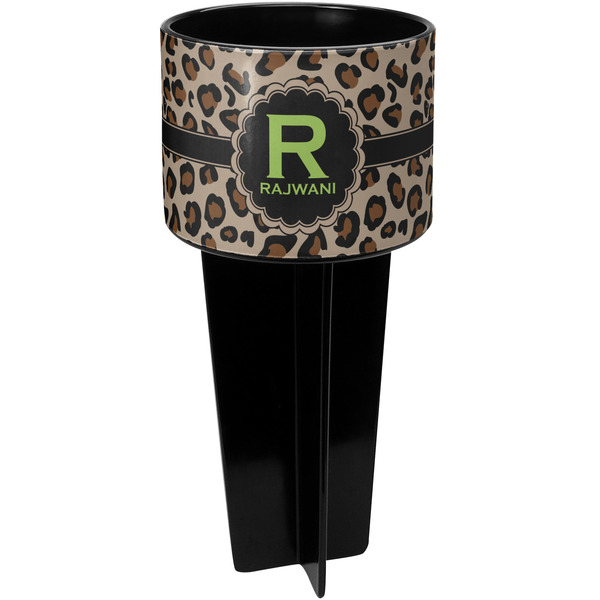 Granite Leopard spiker_black_apvl