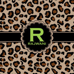 Granite Leopard