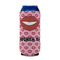 Lips (Pucker Up) 16oz Can Sleeve - FRONT (on can)