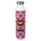 Lips (Pucker Up) 20oz Water Bottles - Full Print - Front/Main