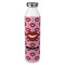 Lips (Pucker Up) 20oz Stainless Steel Water Bottle - Full Print