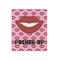 Lips (Pucker Up) 20x24 - Matte Poster - Front View