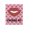 Lips (Pucker Up) Poster - Matte - 20x24