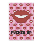 Lips (Pucker Up) Posters - Matte - 20x30