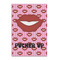 Lips (Pucker Up) 20x30 - Matte Poster - Front View