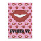 Lips (Pucker Up) Posters - Matte - 20x30