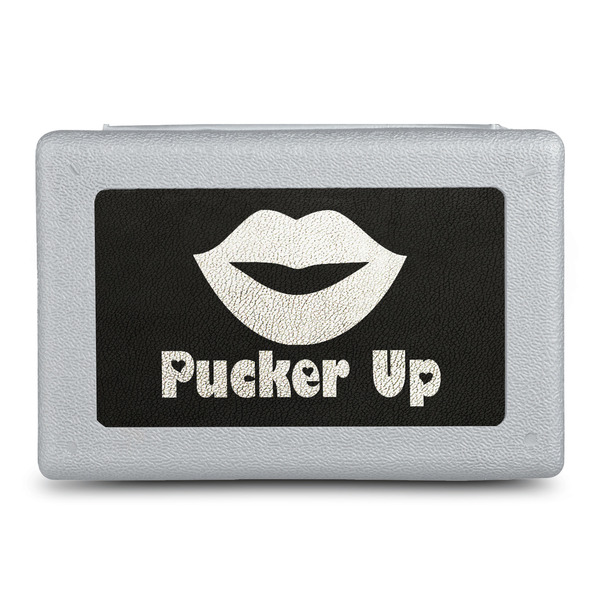 Lips (Pucker Up) 26 Piece Deluxe Home Tool Kit - Approval