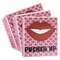 Lips (Pucker Up) 3-Ring Binder Group