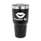 Lips (Pucker Up) 30 oz Stainless Steel Tumbler