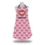 Lips (Pucker Up) Apron