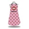 Lips (Pucker Up) Apron