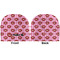 Lips (Pucker Up) Baby Hat Beanie - Approval