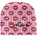 Lips (Pucker Up) Baby Hat (Beanie)