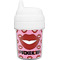 Lips (Pucker Up) Baby Sippy Cup