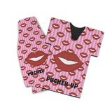 Lips (Pucker Up) Bottle Cooler