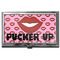 Lips (Pucker Up) Business Card Holder - Main