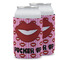 Lips (Pucker Up) Can Cooler (12 oz)