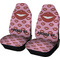 Lips (Pucker Up) Car Seat Covers