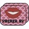 Lips (Pucker Up)  Carmat Aggregate Back