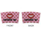 Lips (Pucker Up) Coffee Cup Sleeve - APPROVAL