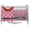 Lips (Pucker Up) Crib - Profile Sold Seperately