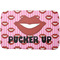 Lips (Pucker Up) Dish Drying Mat - Approval
