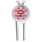 Lips (Pucker Up) Golf Divot Tool & Ball Marker