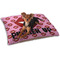 Lips (Pucker Up) Dog Bed - Small