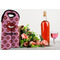 Lips (Pucker Up) Double Wine Tote - LIFESTYLE (new)