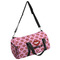 Lips (Pucker Up) Duffel Bag - Small