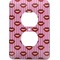 Lips (Pucker Up)  Electric Outlet Plate