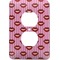 Lips (Pucker Up) Electric Outlet Plate