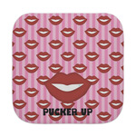 Lips (Pucker Up) Face Towel