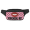 Lips (Pucker Up) Fanny Pack - Modern Style