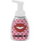 Lips (Pucker Up) Foam Soap Bottle