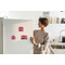 Lips (Pucker Up) Fridge Magnets - LIFESTYLE (all)