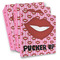 Lips (Pucker Up) Full Wrap Binders - PARENT/MAIN