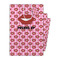 Lips (Pucker Up) Gift Bags - Parent/Main