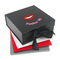 Lips (Pucker Up) Gift Boxes with Magnetic Lid - Parent/Main
