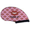 Lips (Pucker Up) Golf Club Covers - BACK