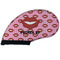 Lips (Pucker Up) Golf Club Covers - FRONT