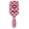 Lips (Pucker Up) Hair Brushes