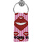 Lips (Pucker Up)  Hand Towel (Personalized)