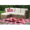 Lips (Pucker Up) Indoor / Outdoor Rug - Custom Size